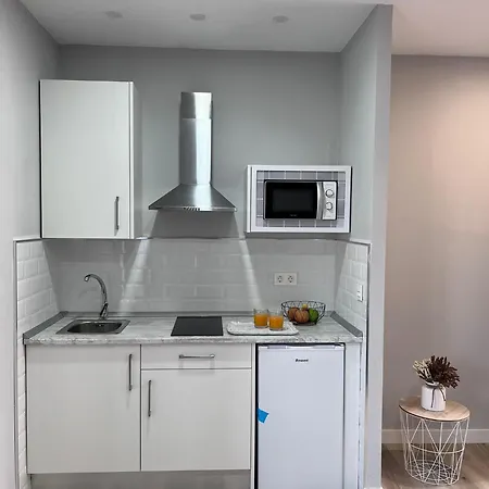 Karibu Serenity *