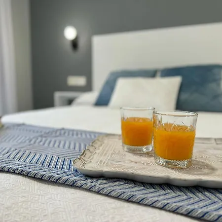 Karibu Serenity Almendralejo