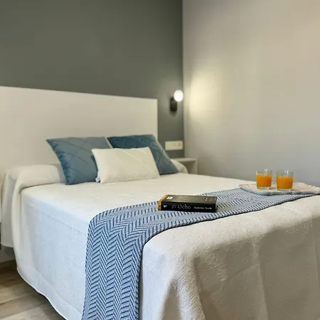 Karibu Serenity Apartamento Almendralejo