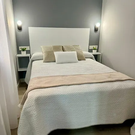Apartamento Karibu Serenity Almendralejo