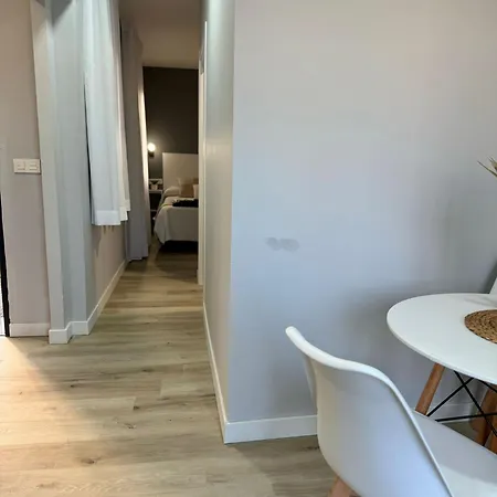 Apartamento Karibu Serenity Almendralejo