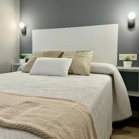 Apartamento Karibu Serenity Almendralejo