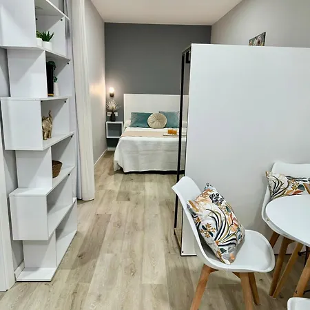 Karibu Serenity * Almendralejo