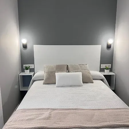 Karibu Serenity Apartamento Almendralejo