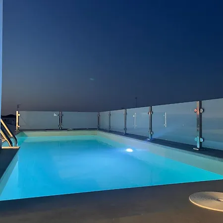 Apartamento Karibu Serenity *
