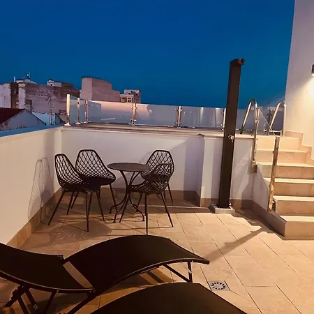 Karibu Serenity Apartamento Almendralejo