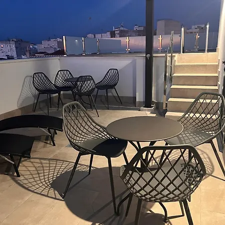 Apartamento Karibu Serenity