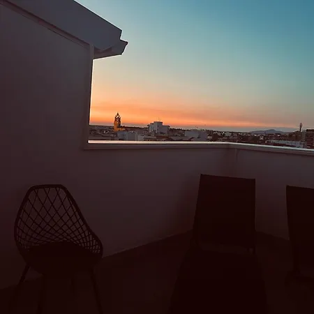 Karibu Serenity Apartamento *