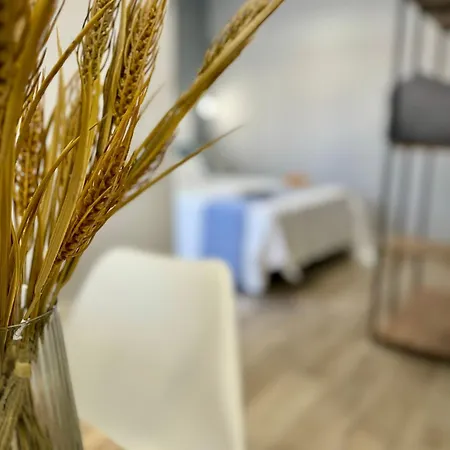 Apartamento Karibu Serenity