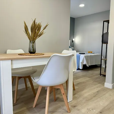 Karibu Serenity Apartamento Almendralejo