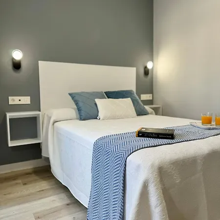 Karibu Serenity Almendralejo