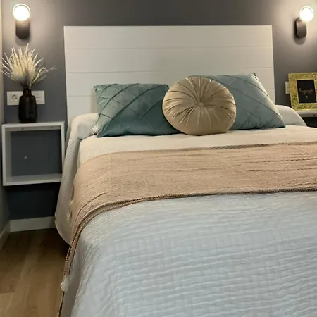 Karibu Serenity Apartamento