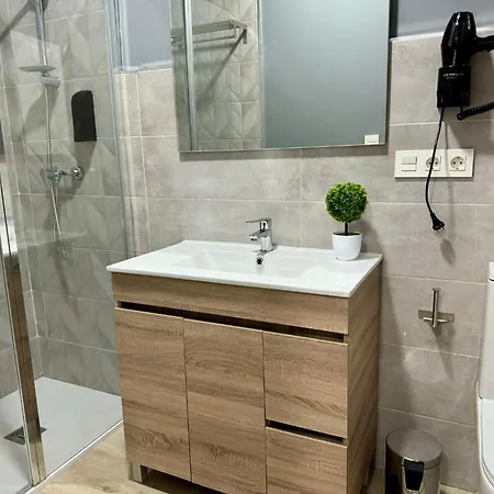 Karibu Serenity Apartamento Almendralejo