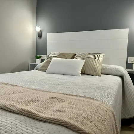 Apartamento Karibu Serenity