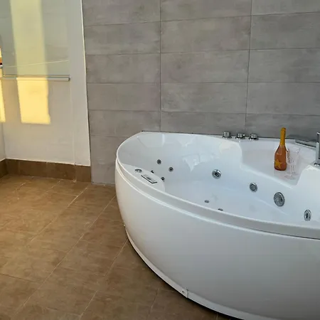 Karibu Serenity *
