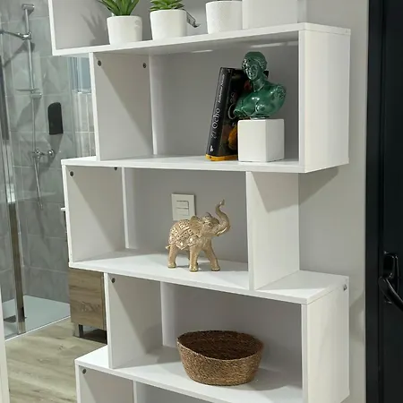 Karibu Serenity Apartamento