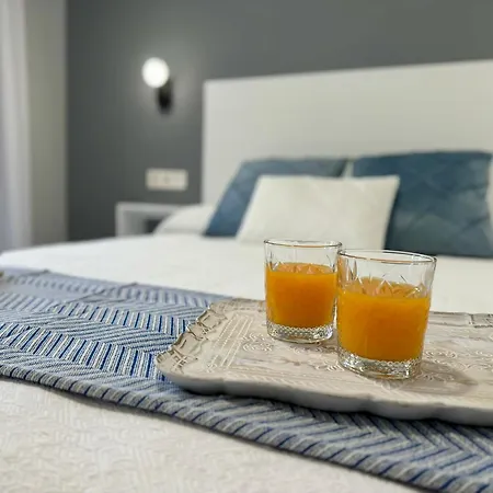 Karibu Serenity Apartamento Almendralejo