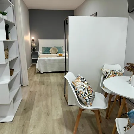 Karibu Serenity Apartamento *