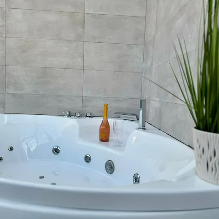 Karibu Serenity Apartamento Almendralejo