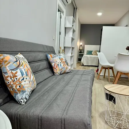 Karibu Serenity Apartamento