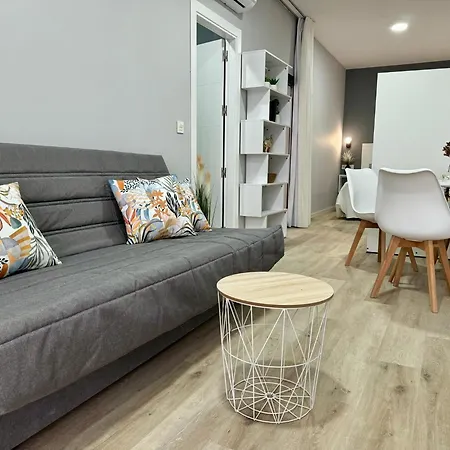 Karibu Serenity Apartamento Almendralejo