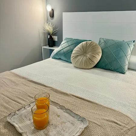 Apartamento Karibu Serenity Almendralejo